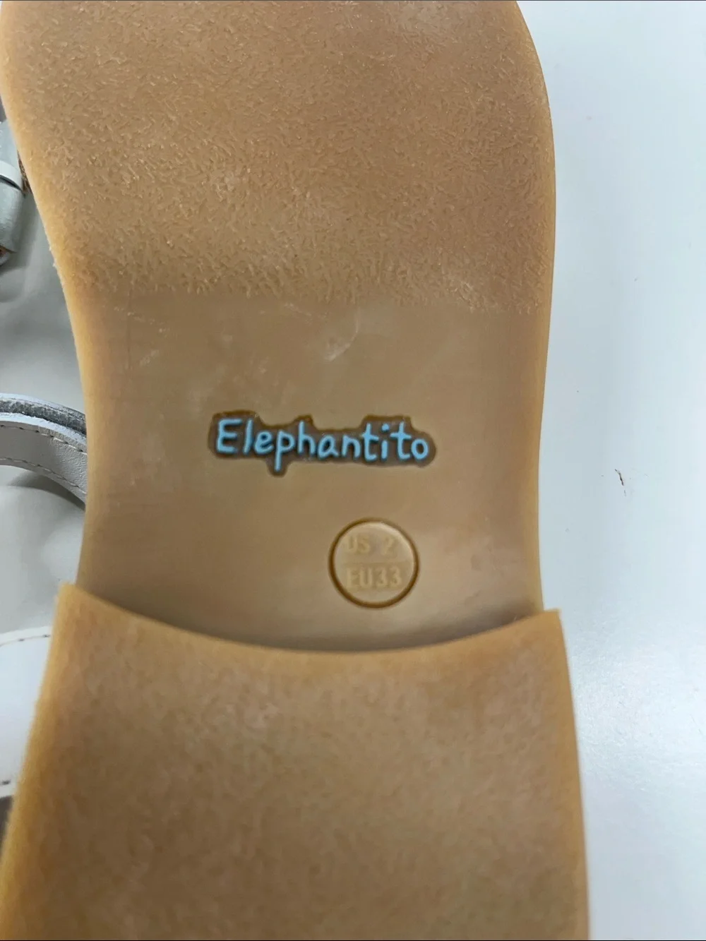 Elephantito new caro